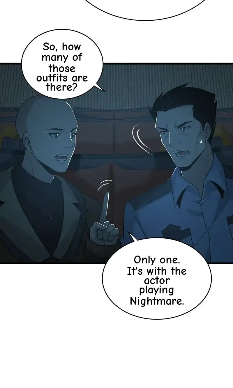 Innocent Murder Chapter 125 page 15 - 