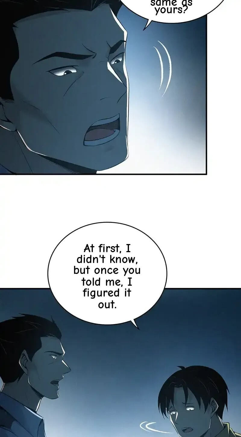 Innocent Murder Chapter 125 page 22 - 