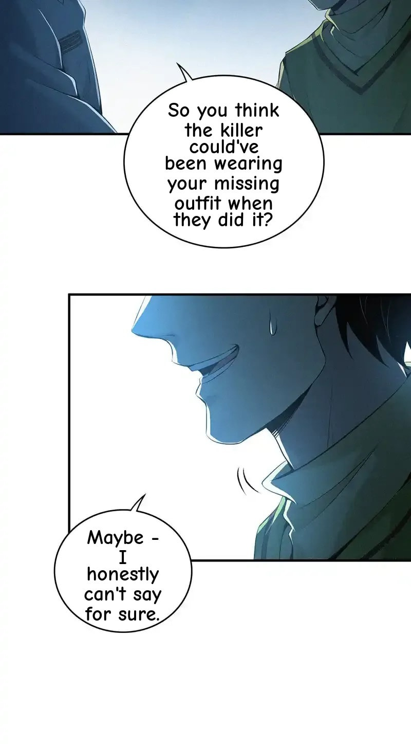 Innocent Murder Chapter 125 page 23 - 