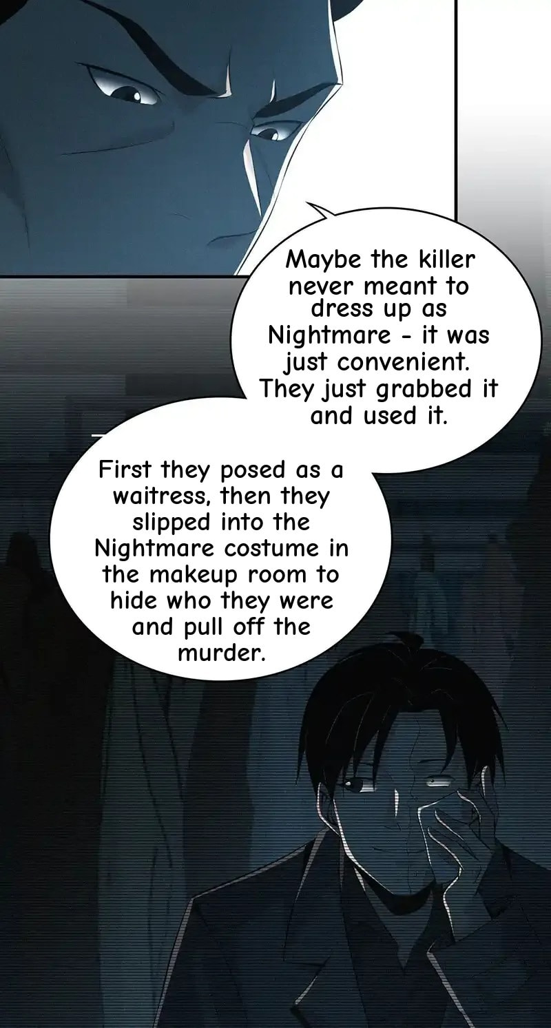 Innocent Murder Chapter 125 page 26 - 