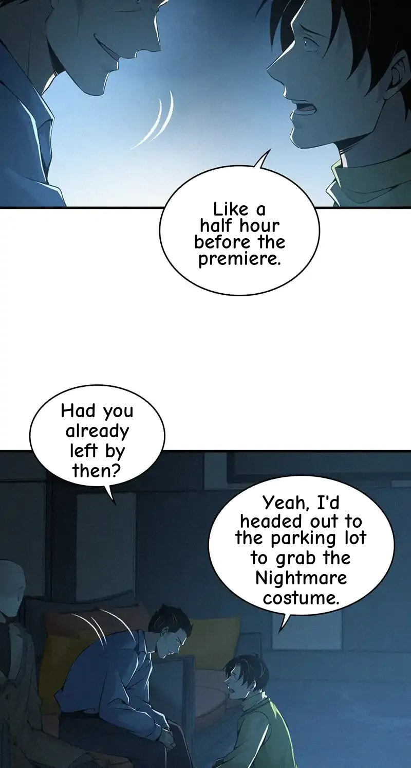 Innocent Murder Chapter 125 page 28 - 