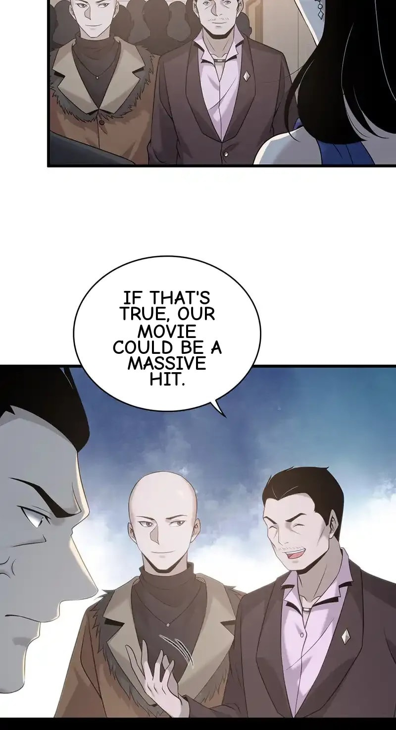 Innocent Murder Chapter 125 page 4 - 