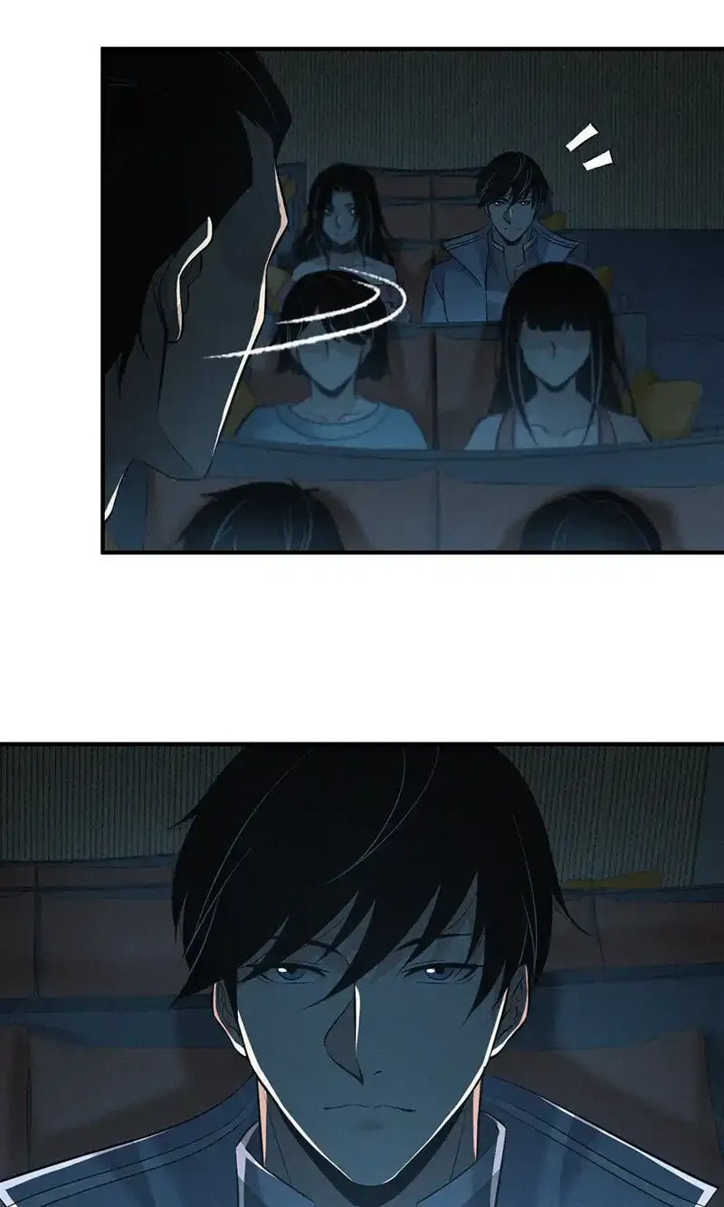 Innocent Murder Chapter 125 page 33 - 