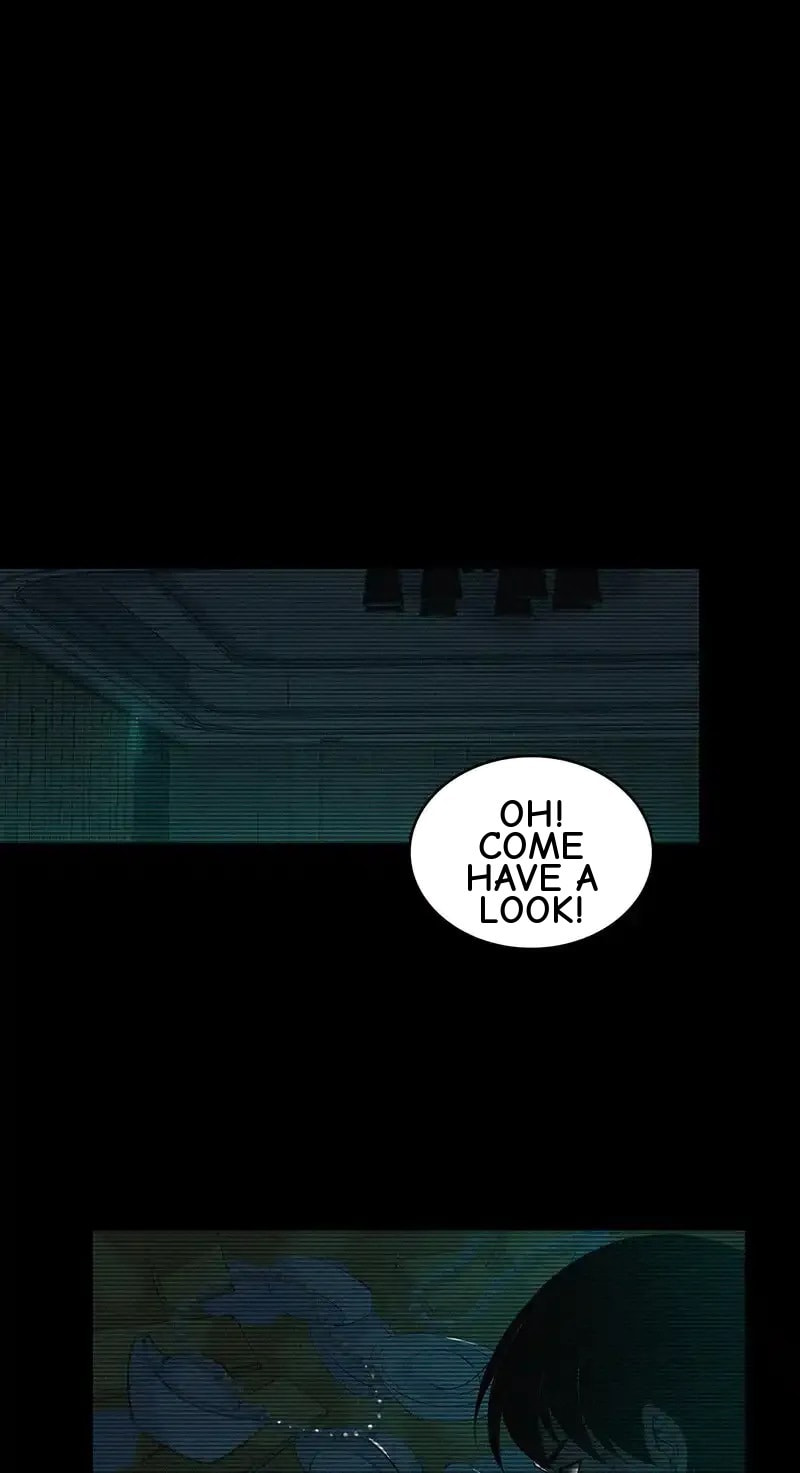 Innocent Murder Chapter 125 page 5 - 