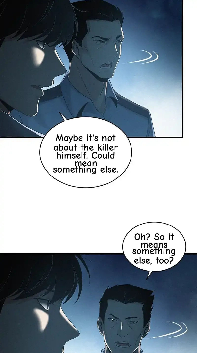 Innocent Murder Chapter 126 page 13 - 