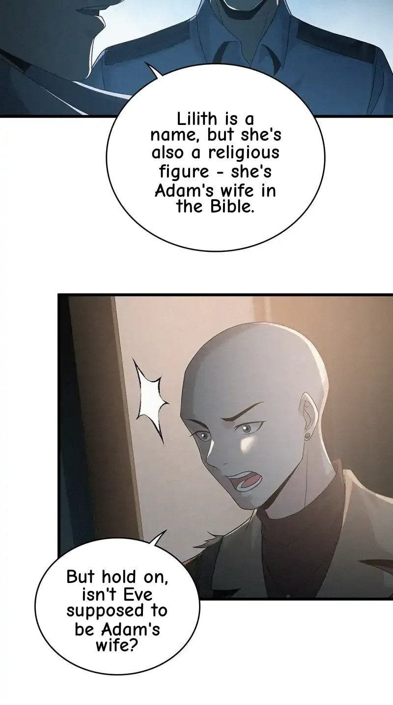 Innocent Murder Chapter 126 page 14 - 