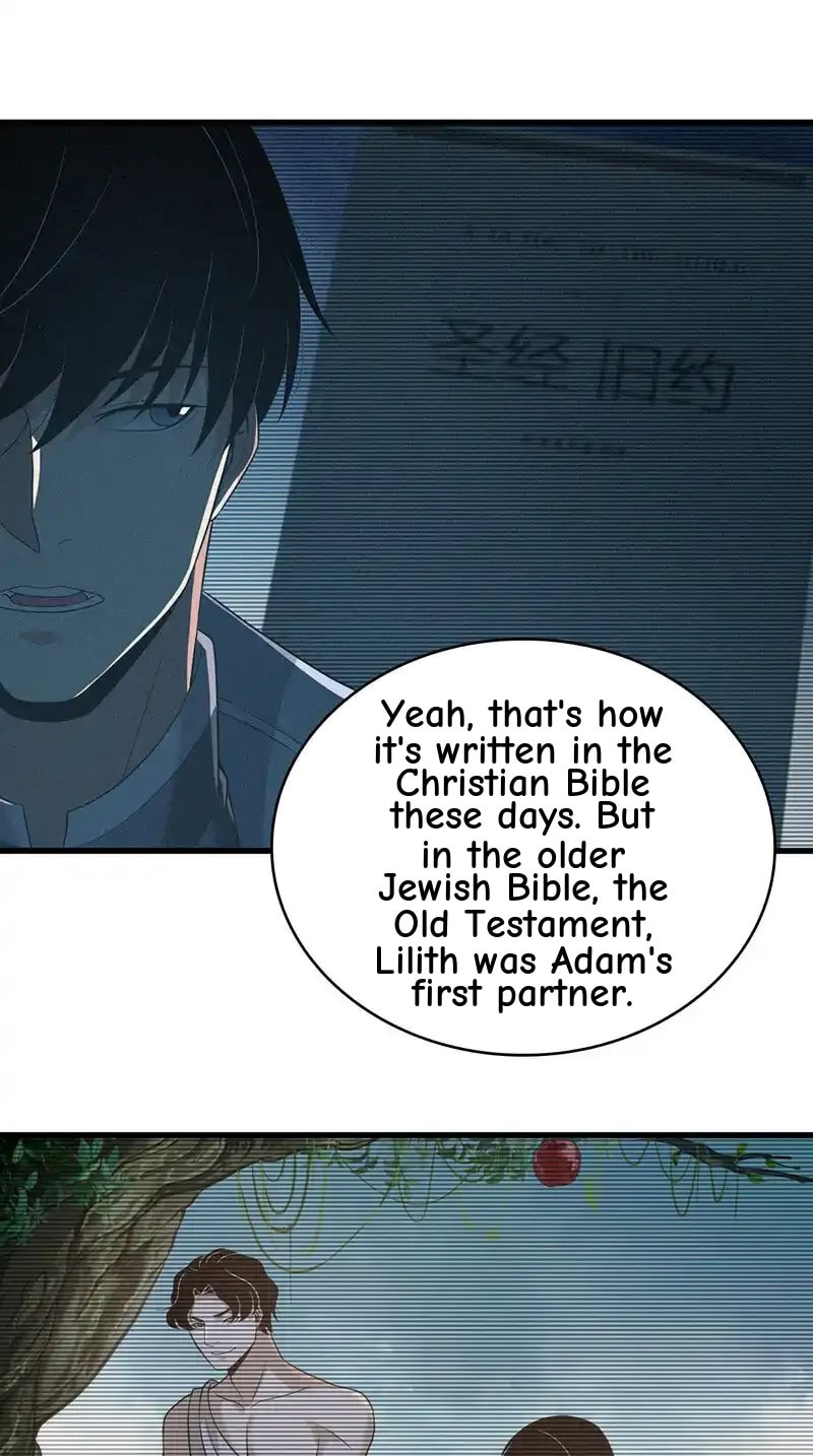 Innocent Murder Chapter 126 page 15 - 