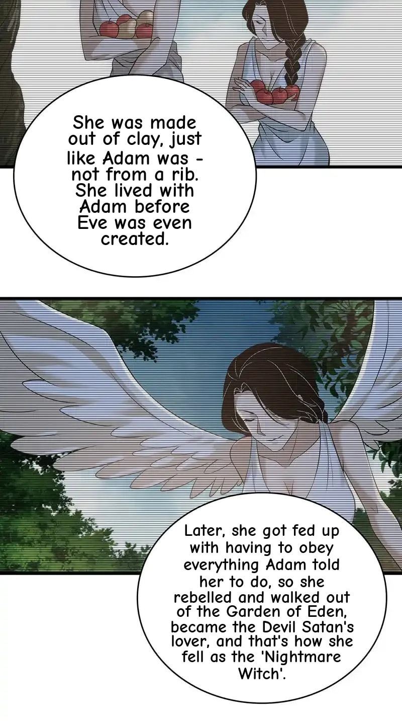 Innocent Murder Chapter 126 page 16 - 