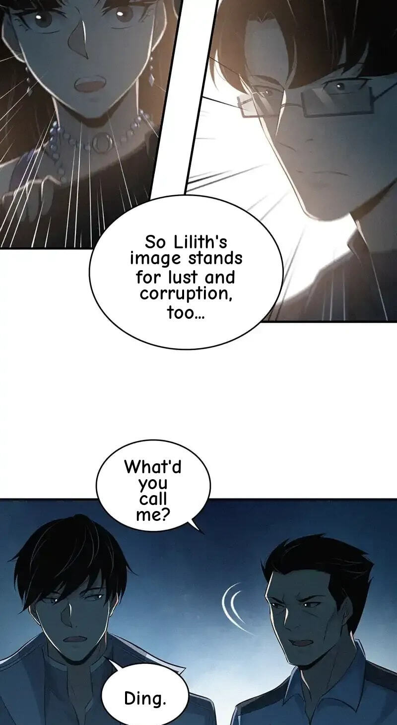 Innocent Murder Chapter 126 page 18 - 
