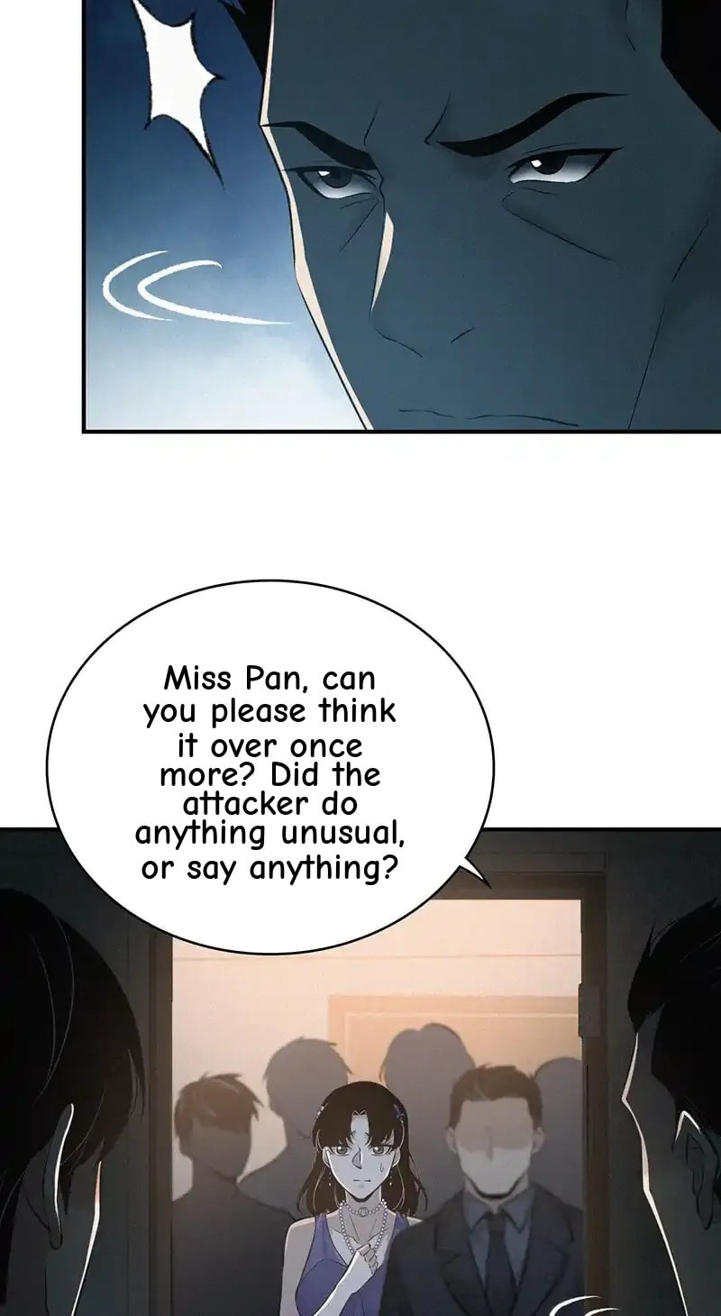 Innocent Murder Chapter 126 page 20 - 
