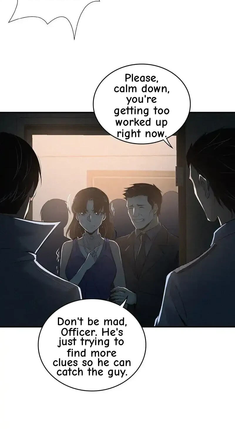 Innocent Murder Chapter 126 page 23 - 