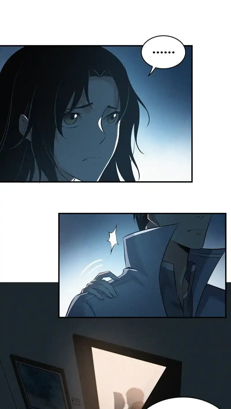 Innocent Murder Chapter 126 page 24 - 
