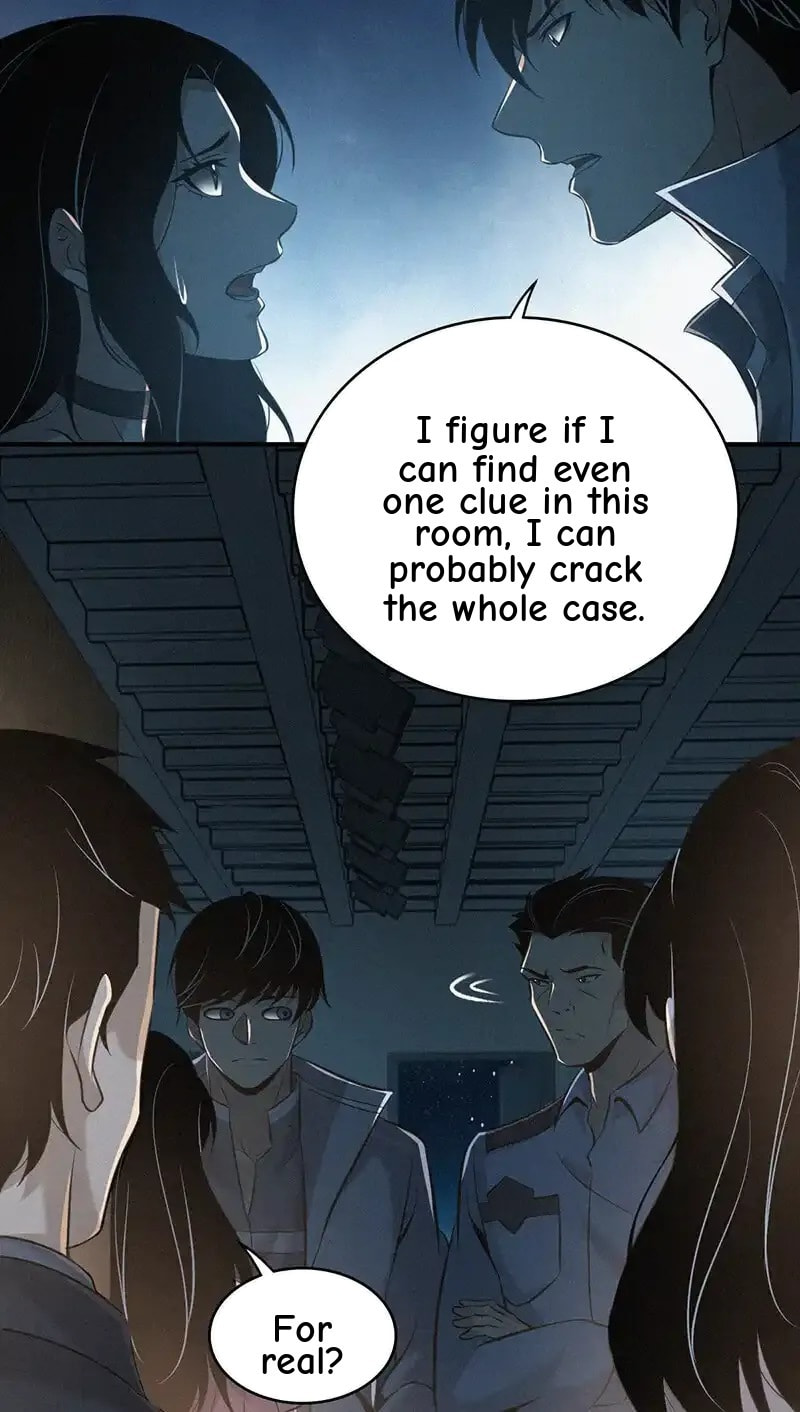 Innocent Murder Chapter 126 page 26 - 