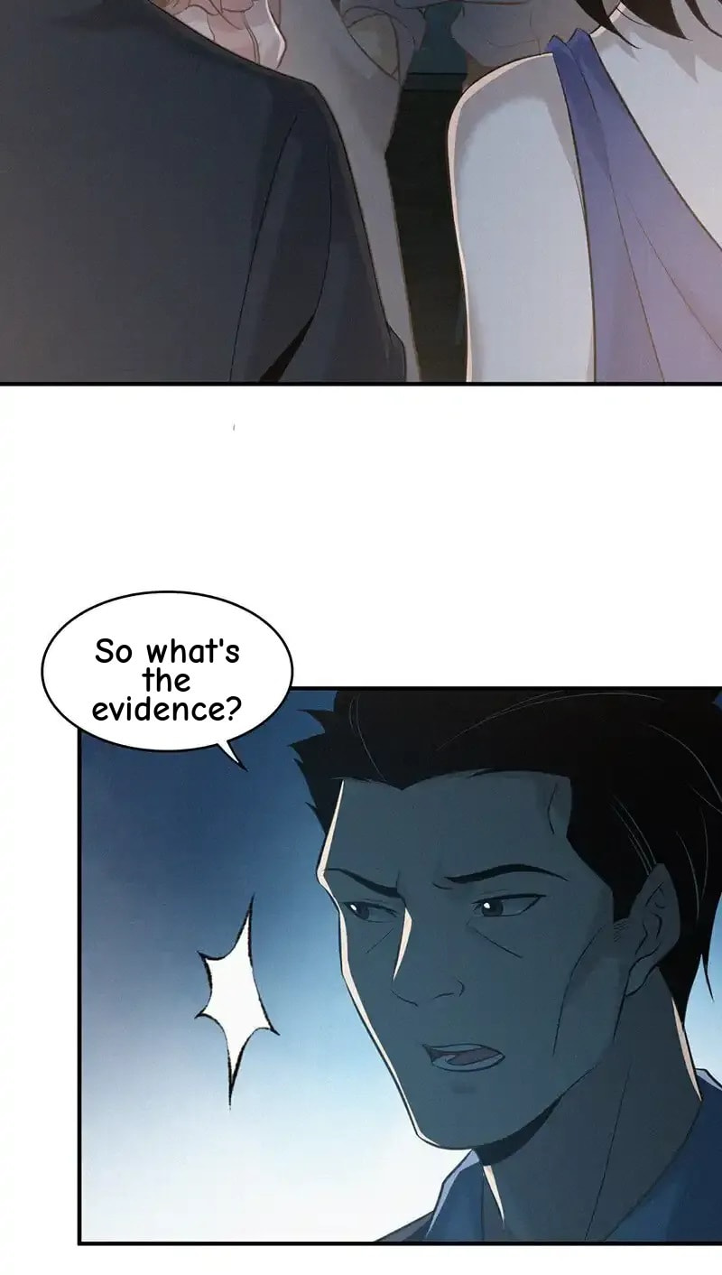 Innocent Murder Chapter 126 page 27 - 