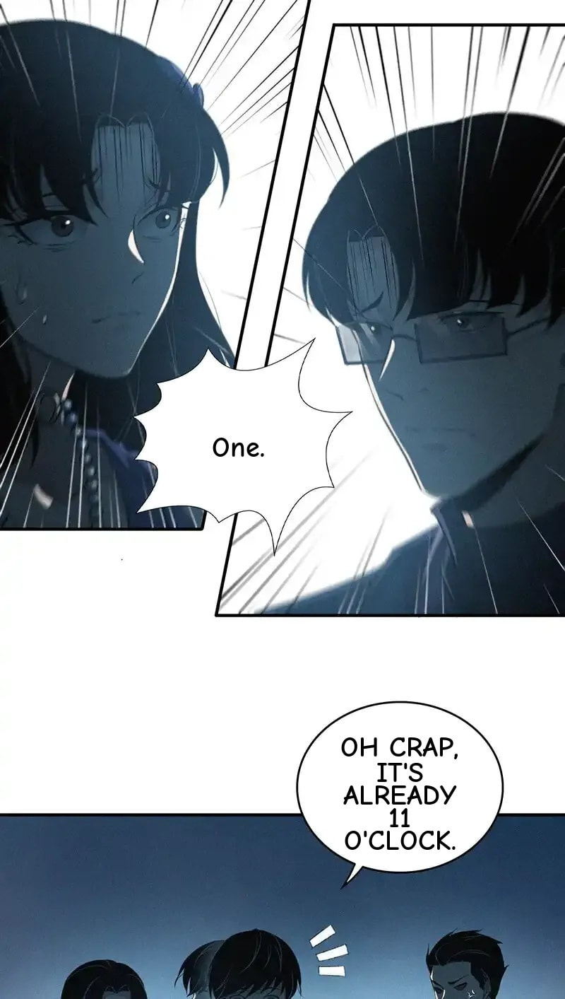Innocent Murder Chapter 126 page 29 - 
