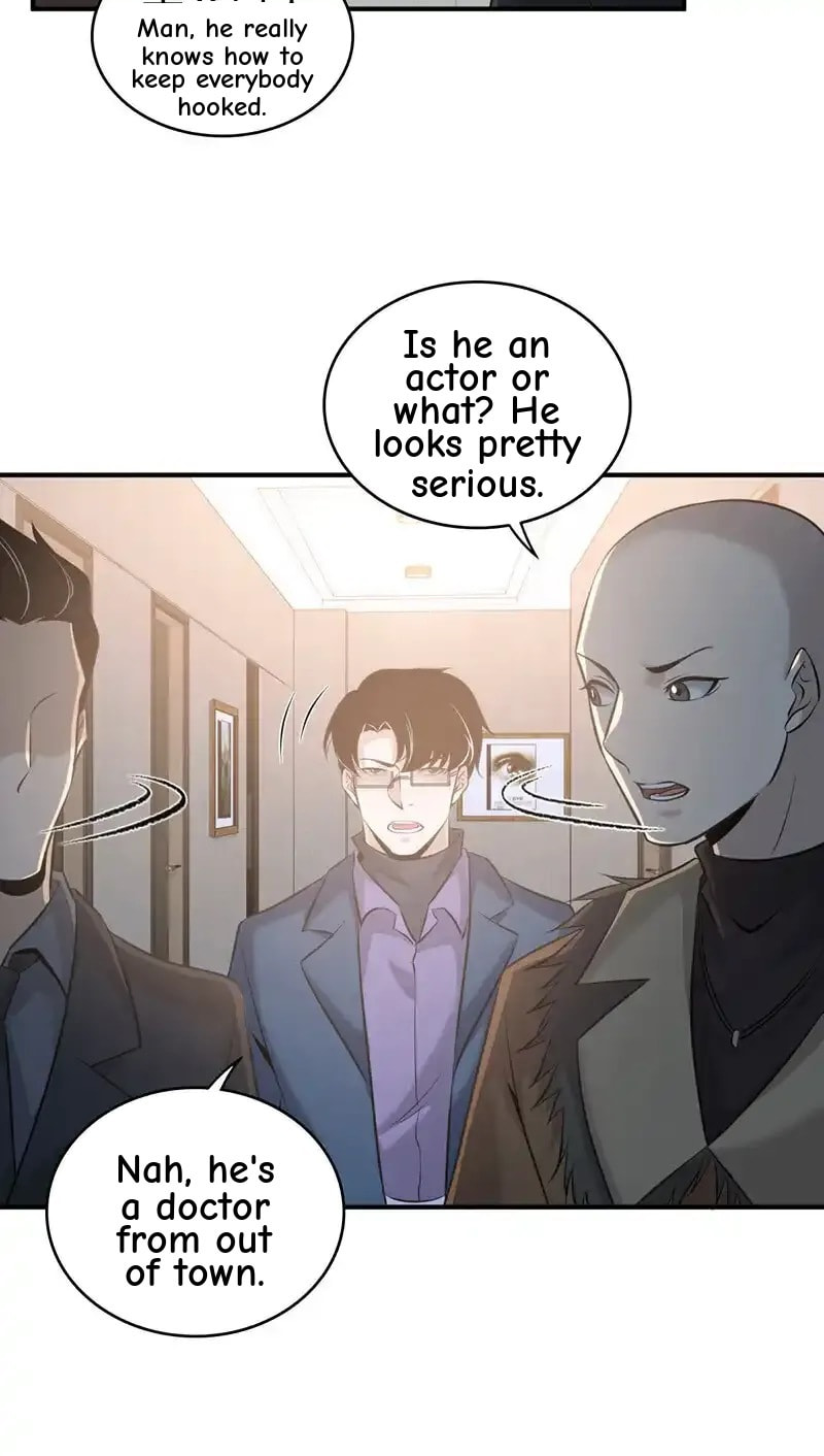 Innocent Murder Chapter 126 page 31 - 