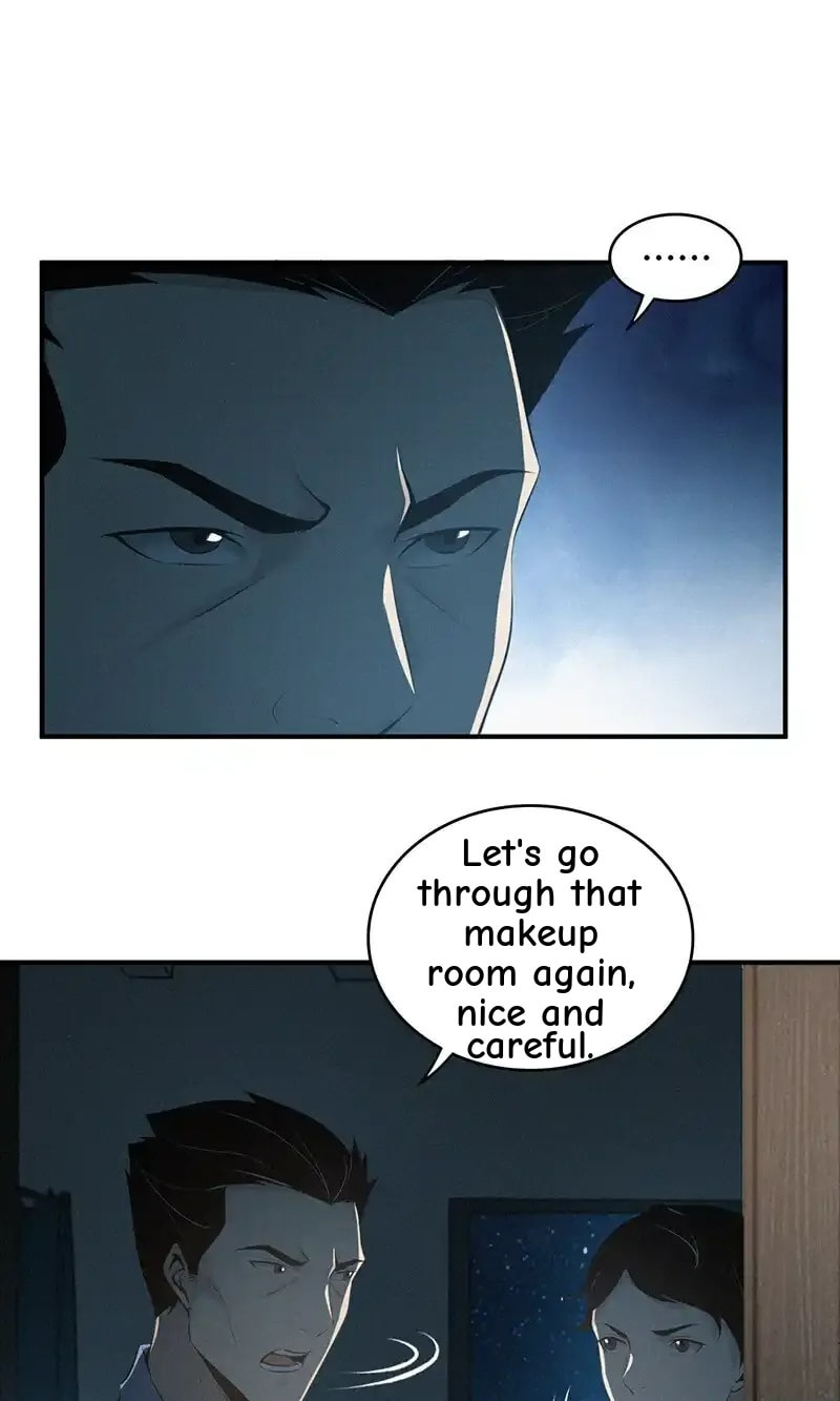 Innocent Murder Chapter 126 page 32 - 