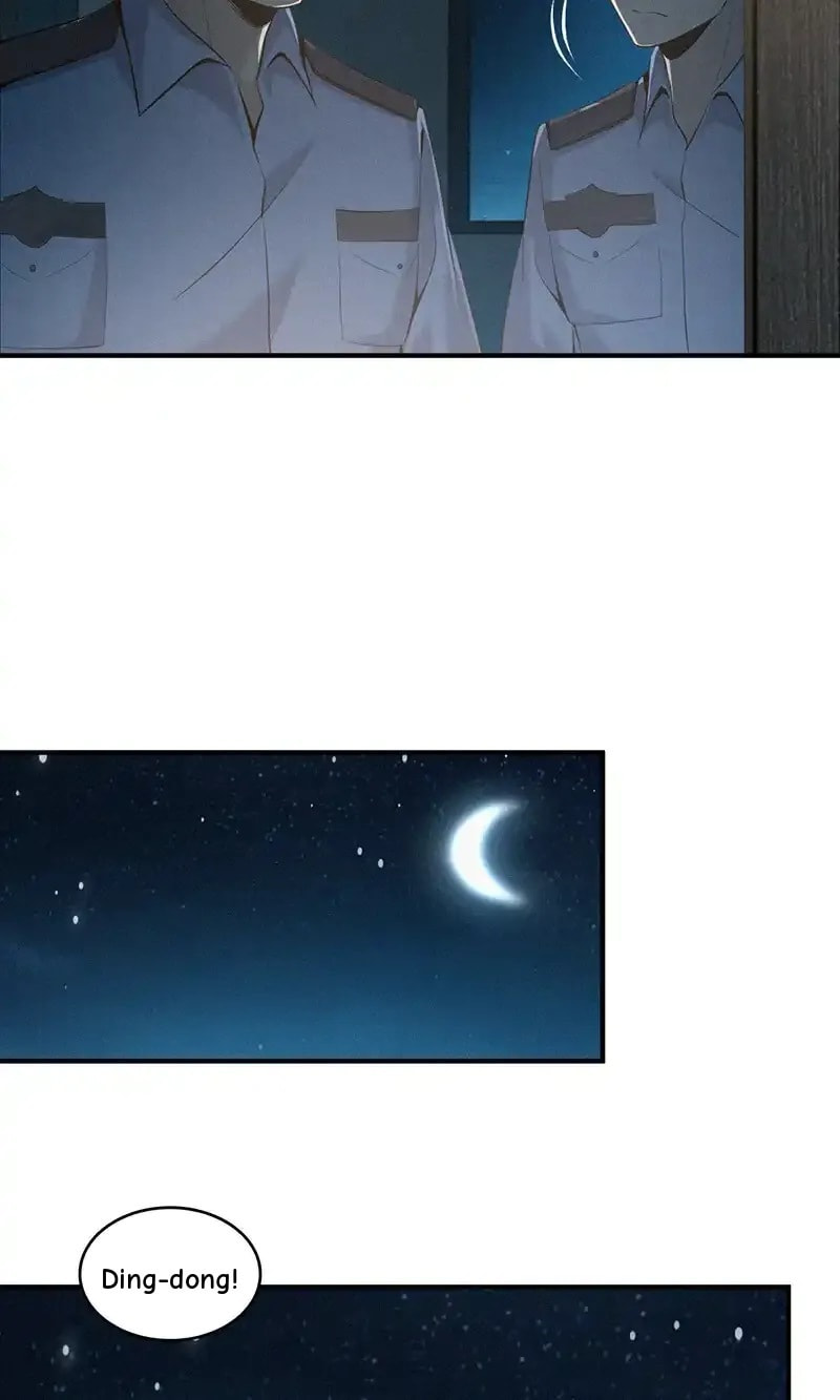 Innocent Murder Chapter 126 page 33 - 