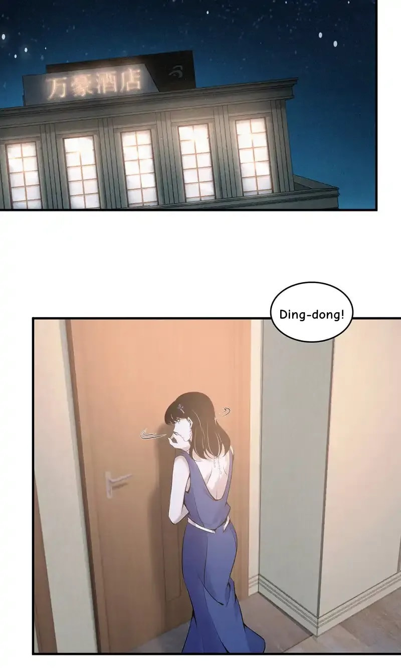 Innocent Murder Chapter 126 page 34 - 