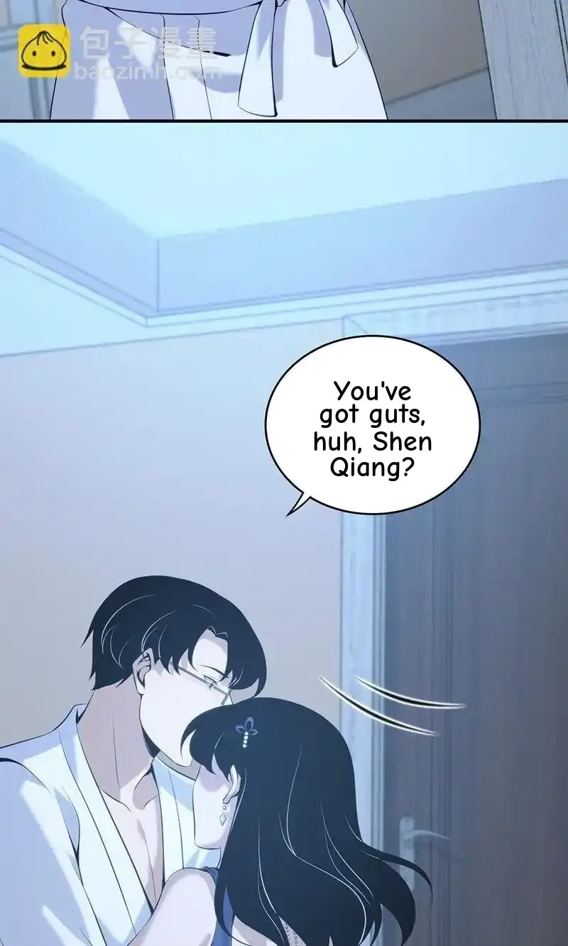 Innocent Murder Chapter 126 page 36 - 