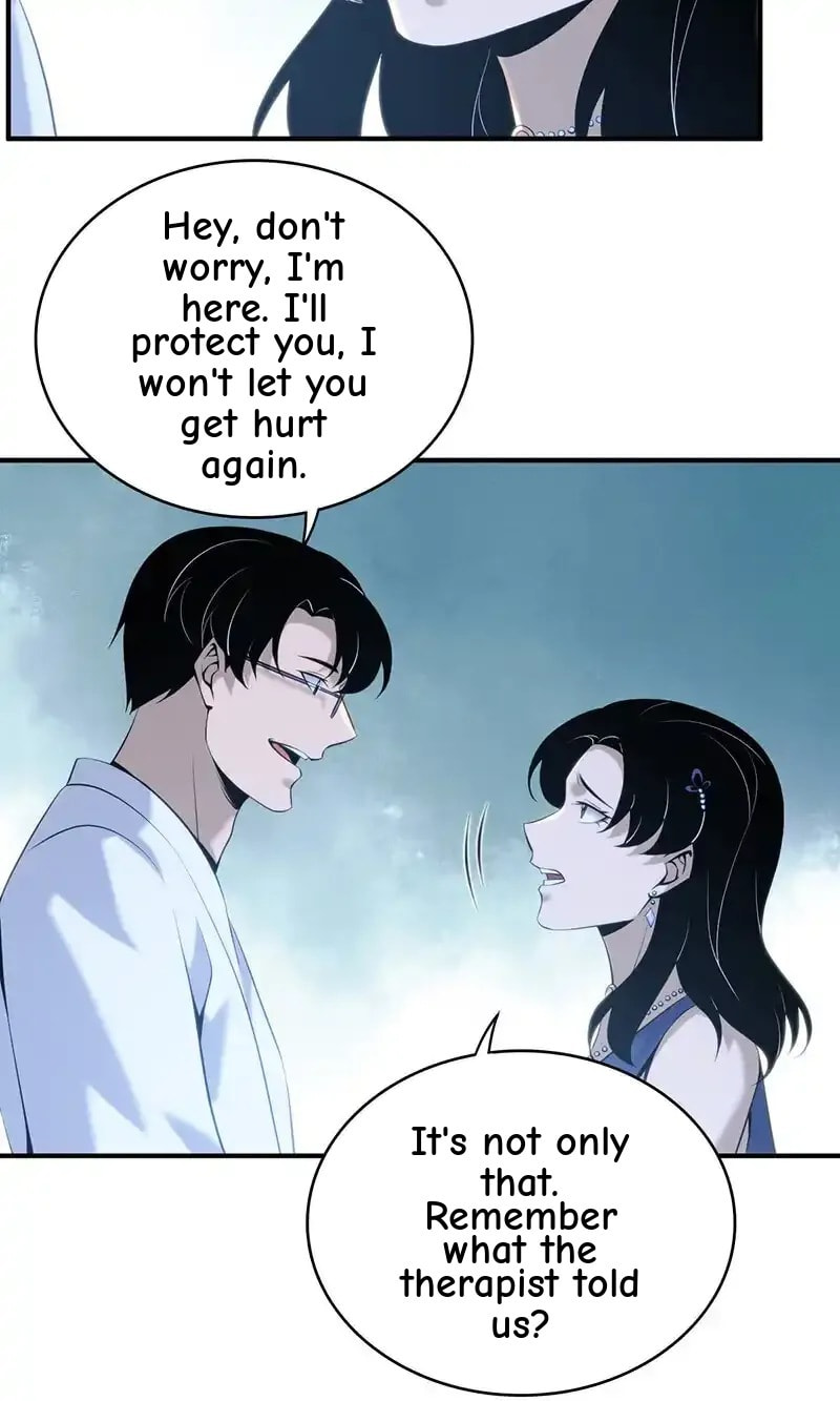 Innocent Murder Chapter 126 page 38 - 