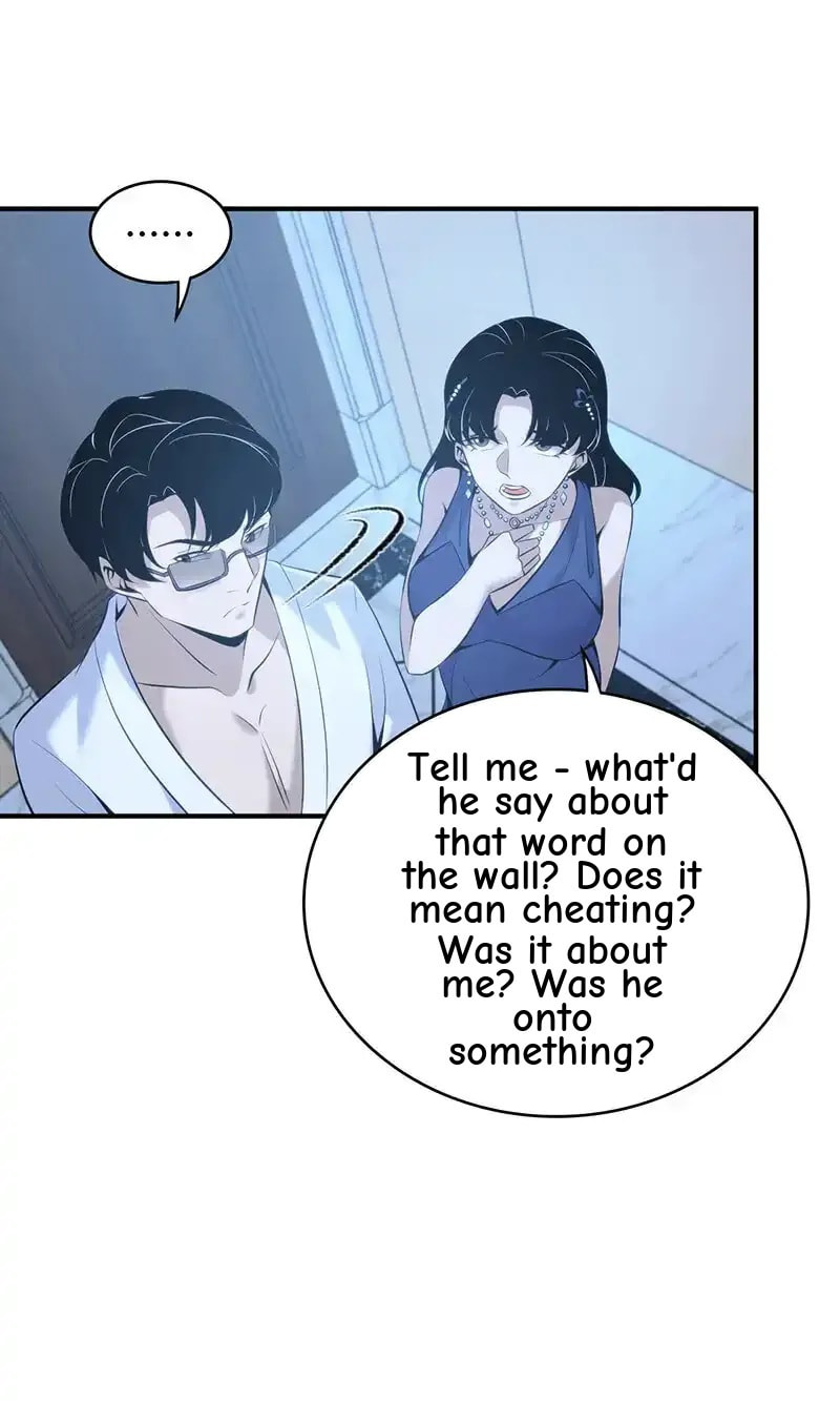 Innocent Murder Chapter 126 page 39 - 