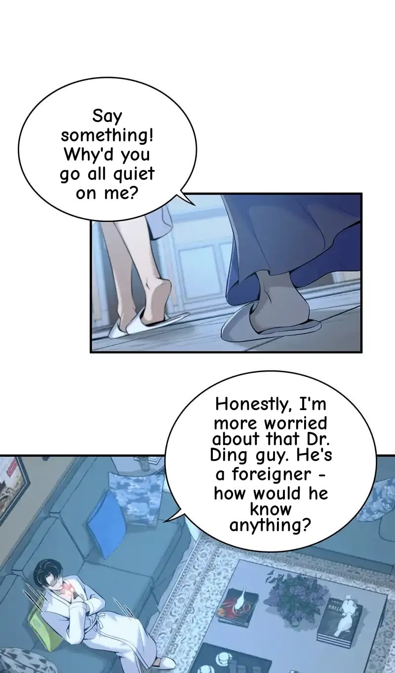 Innocent Murder Chapter 126 page 40 - 