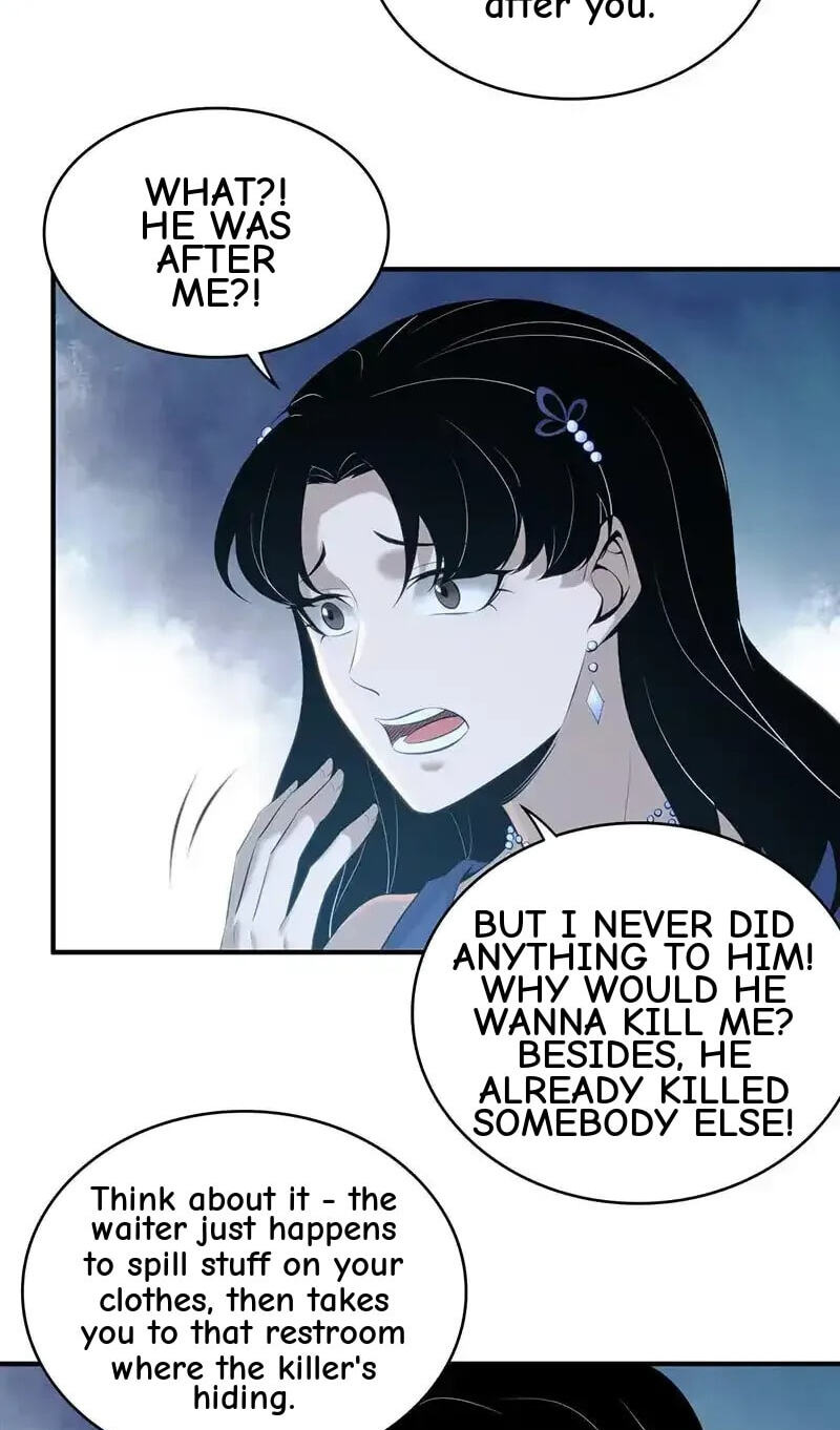 Innocent Murder Chapter 126 page 44 - 
