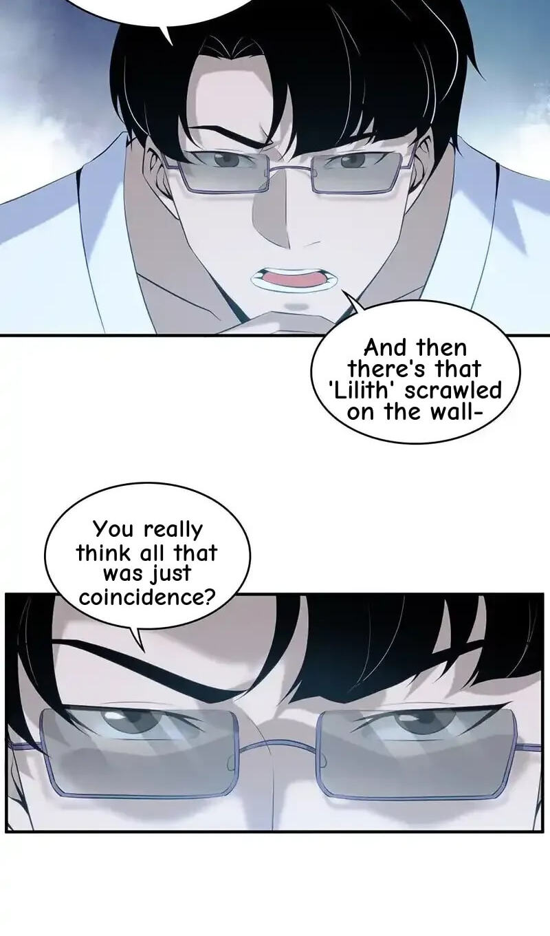 Innocent Murder Chapter 126 page 45 - 