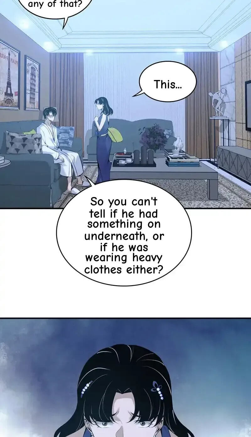 Innocent Murder Chapter 126 page 49 - 