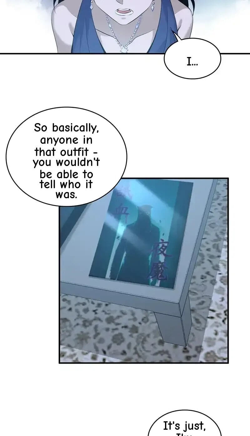 Innocent Murder Chapter 126 page 50 - 