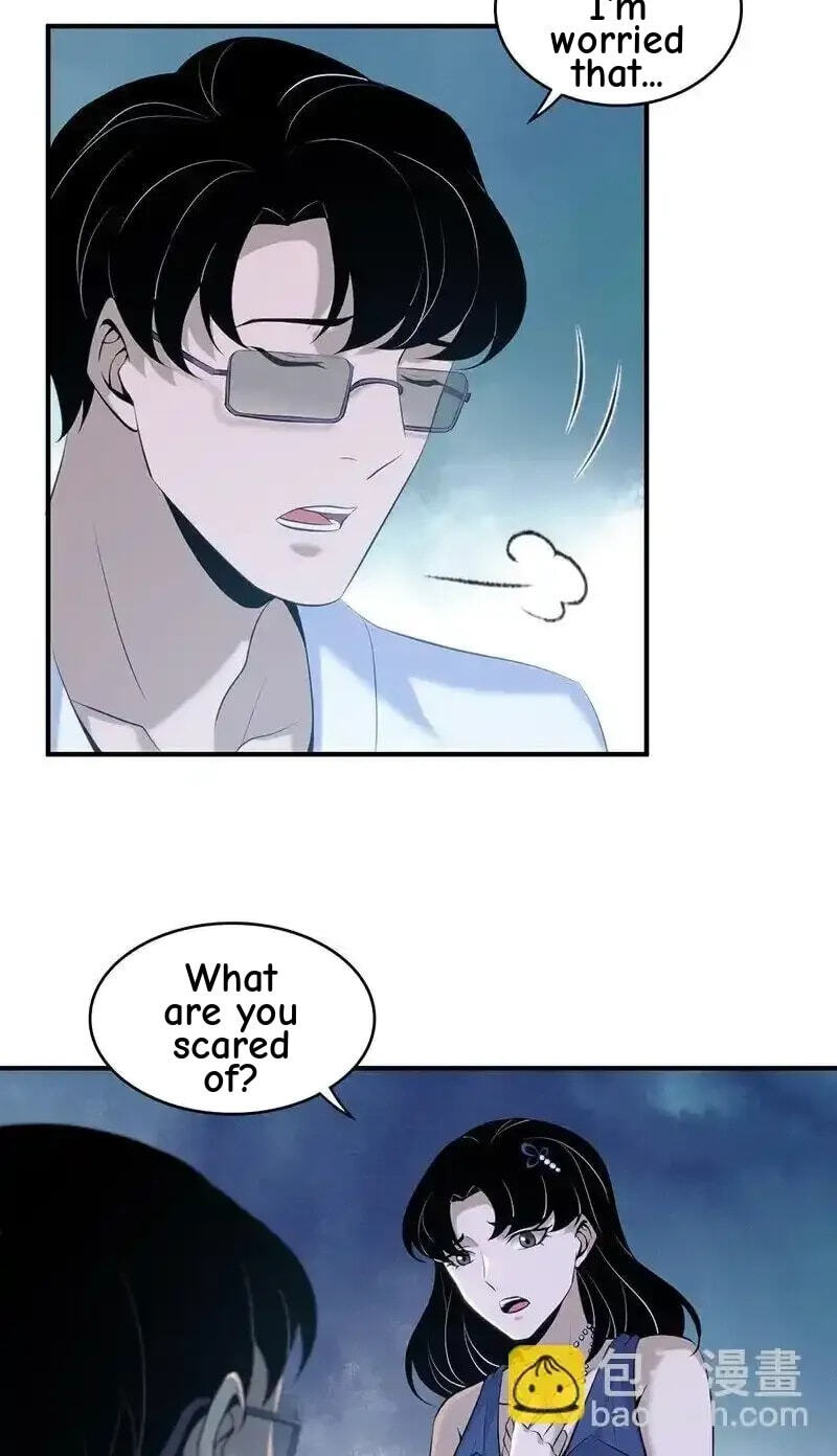 Innocent Murder Chapter 126 page 51 - 