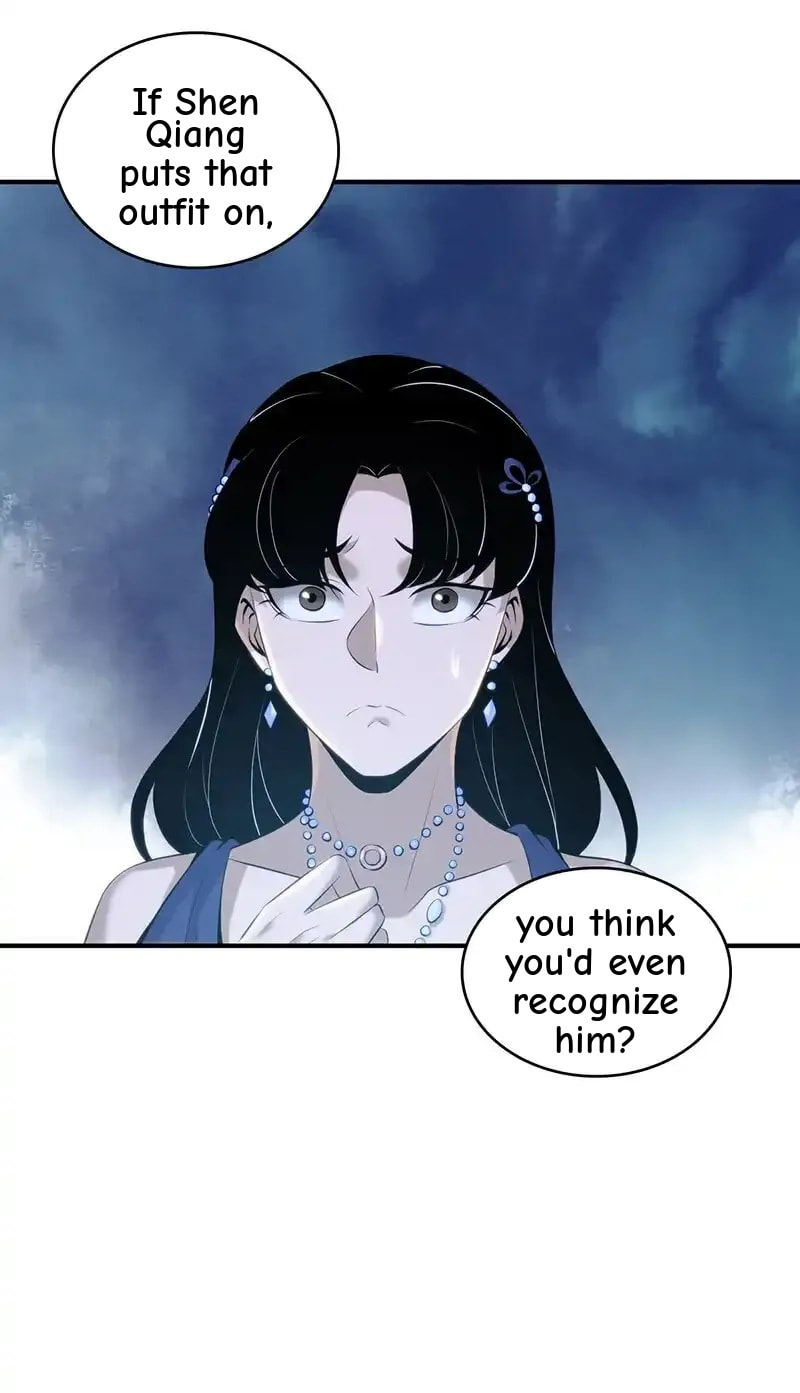 Innocent Murder Chapter 126 page 53 - 
