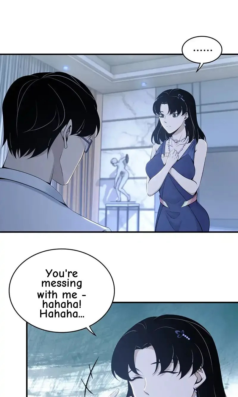 Innocent Murder Chapter 126 page 55 - 