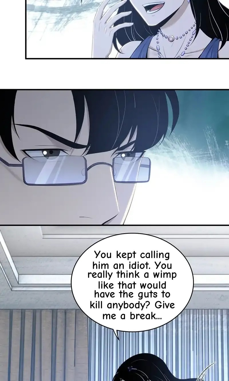 Innocent Murder Chapter 126 page 56 - 