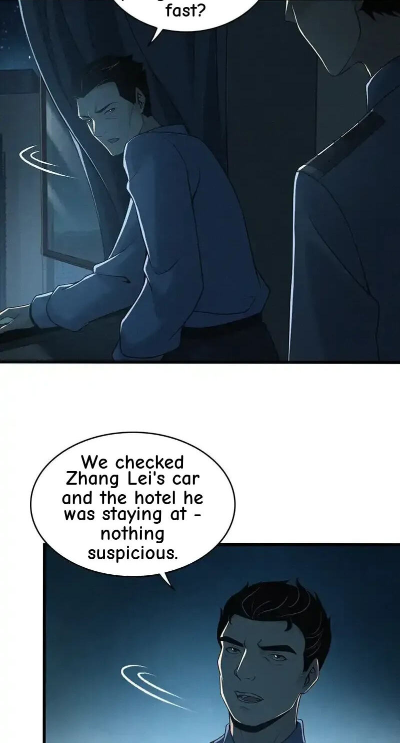 Innocent Murder Chapter 126 page 7 - 