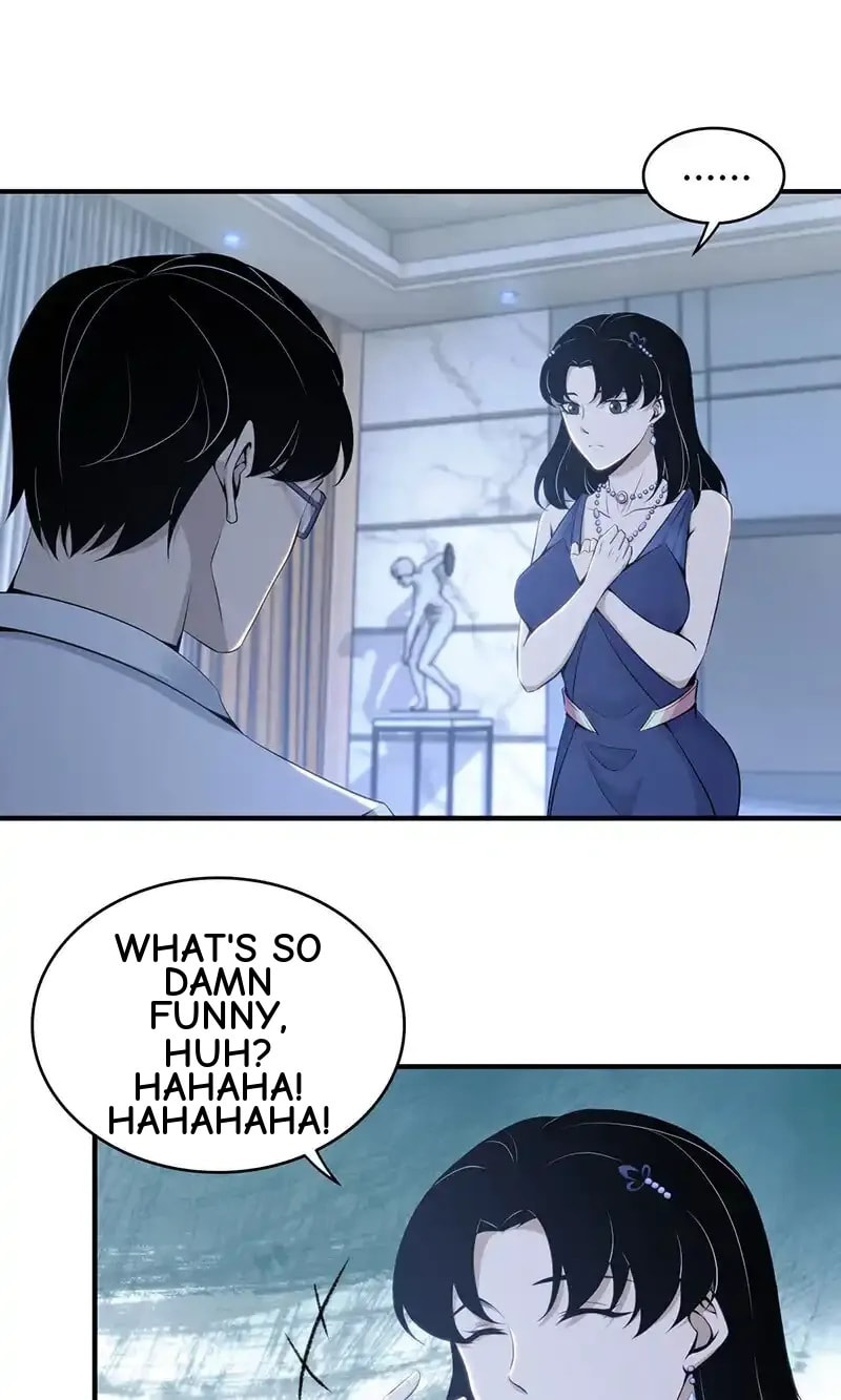 Innocent Murder Chapter 127 page 1 - 