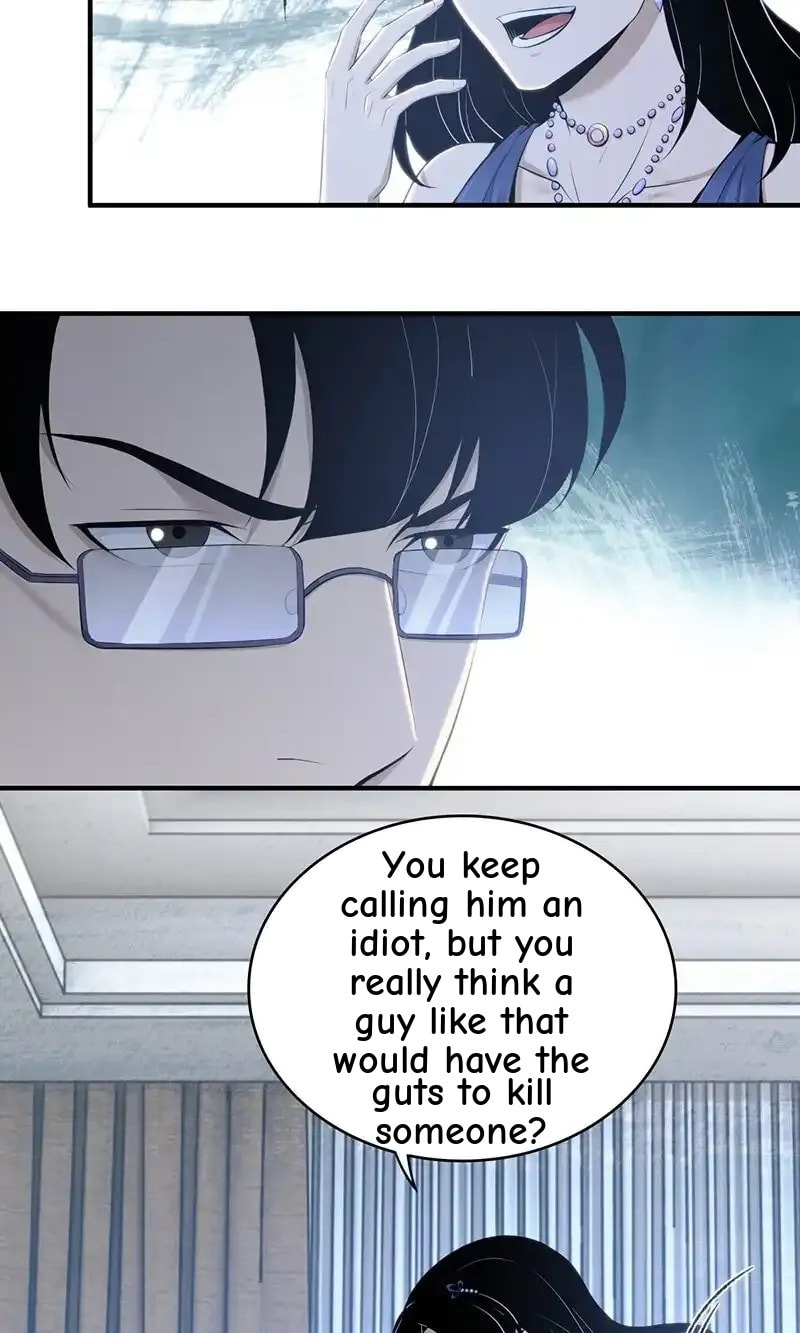 Innocent Murder Chapter 127 page 2 - 