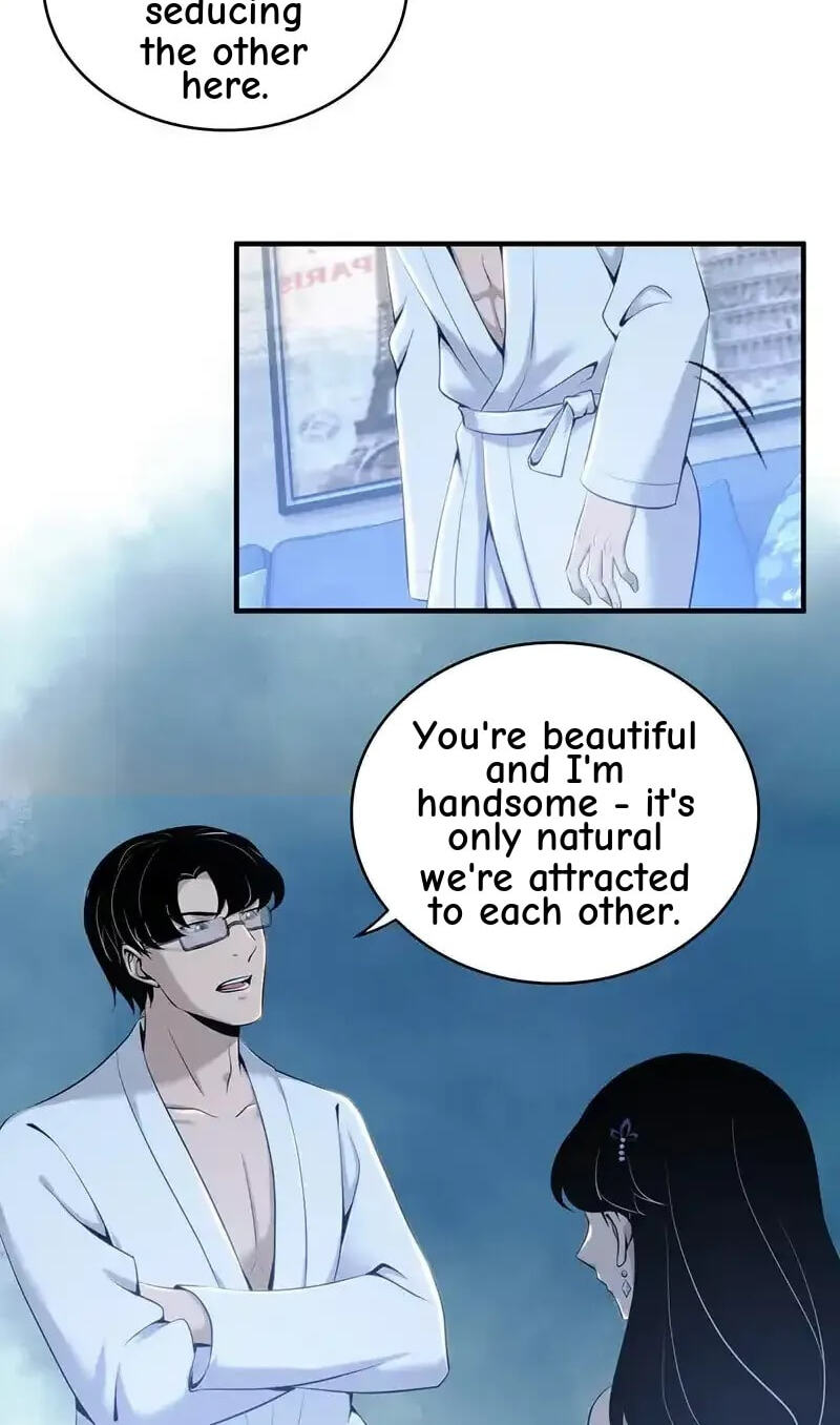Innocent Murder Chapter 127 page 12 - 