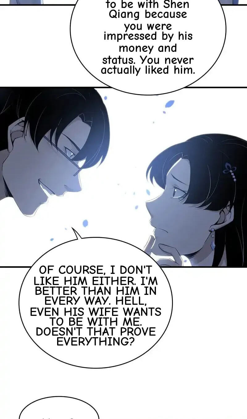 Innocent Murder Chapter 127 page 14 - 