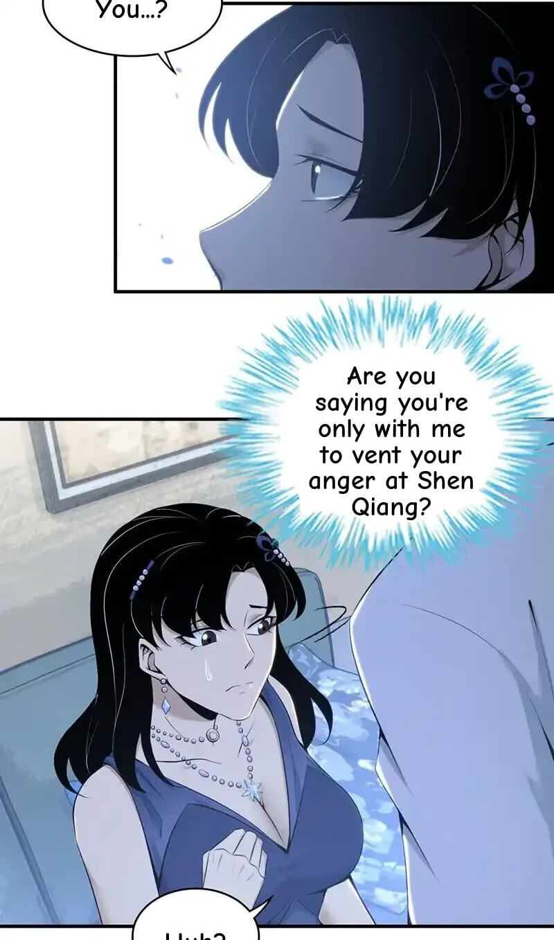 Innocent Murder Chapter 127 page 15 - 