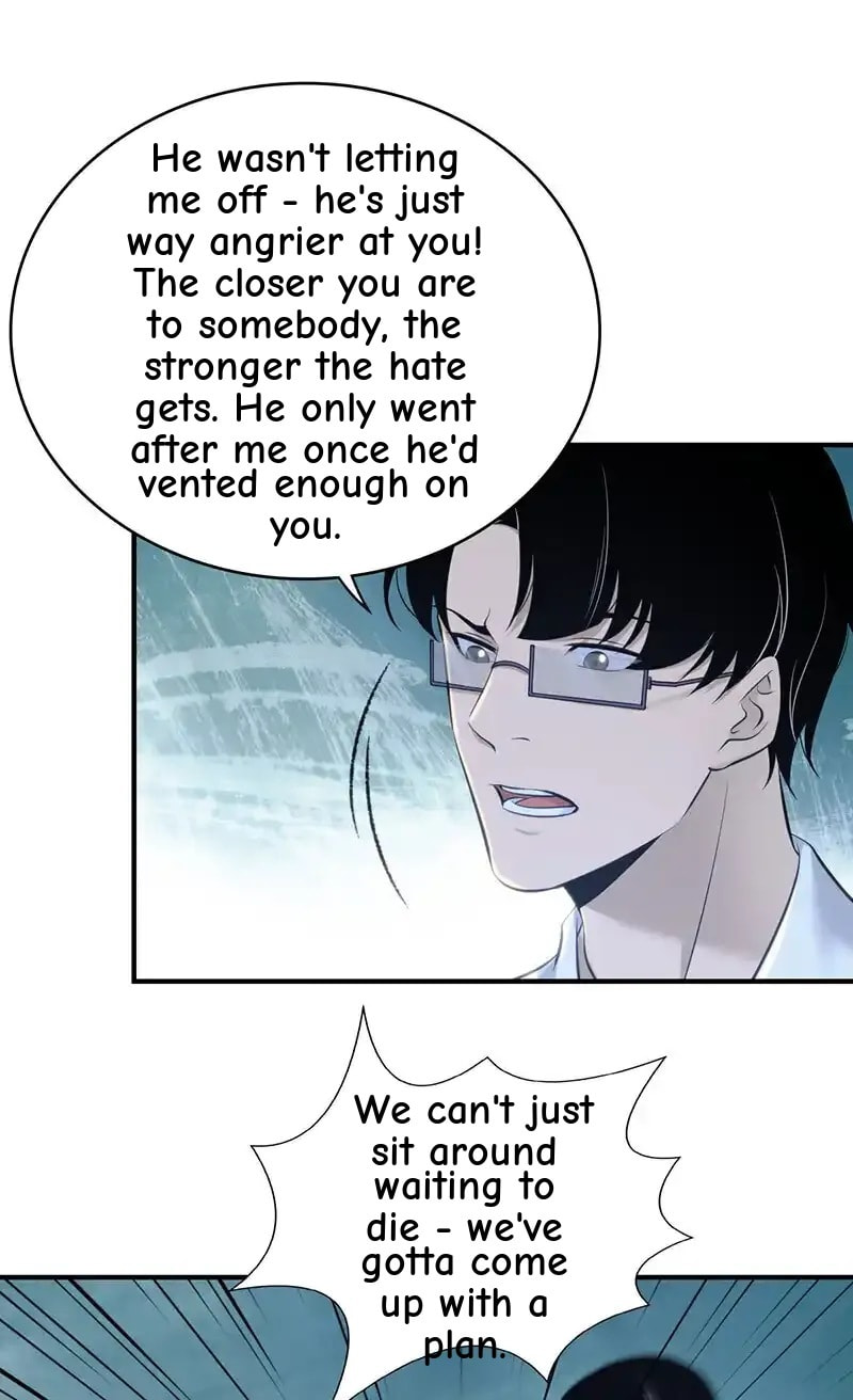 Innocent Murder Chapter 127 page 17 - 