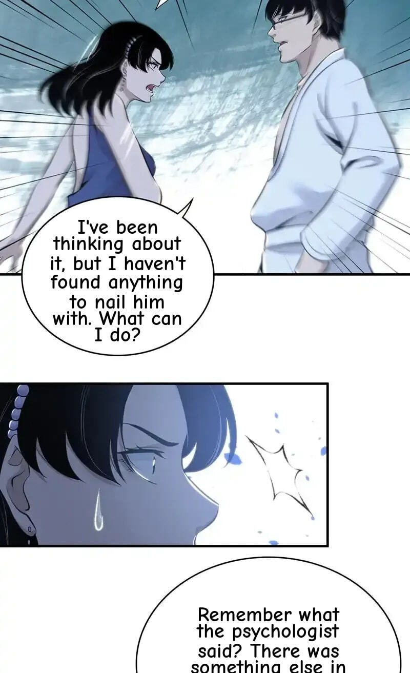 Innocent Murder Chapter 127 page 18 - 