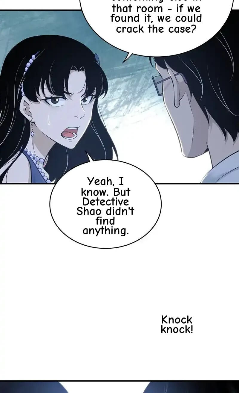 Innocent Murder Chapter 127 page 19 - 