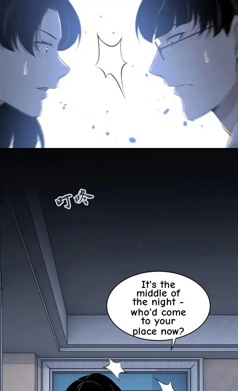 Innocent Murder Chapter 127 page 20 - 