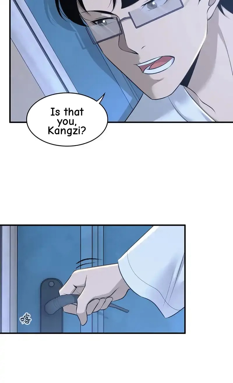 Innocent Murder Chapter 127 page 24 - 