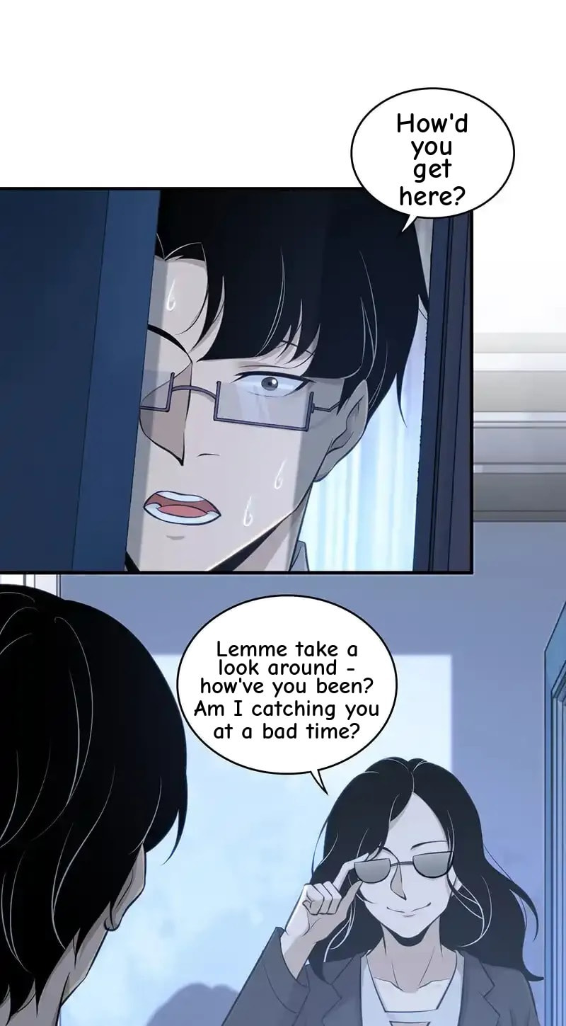 Innocent Murder Chapter 127 page 25 - 
