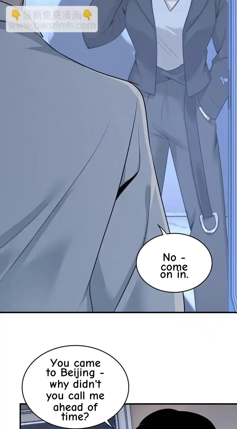 Innocent Murder Chapter 127 page 26 - 
