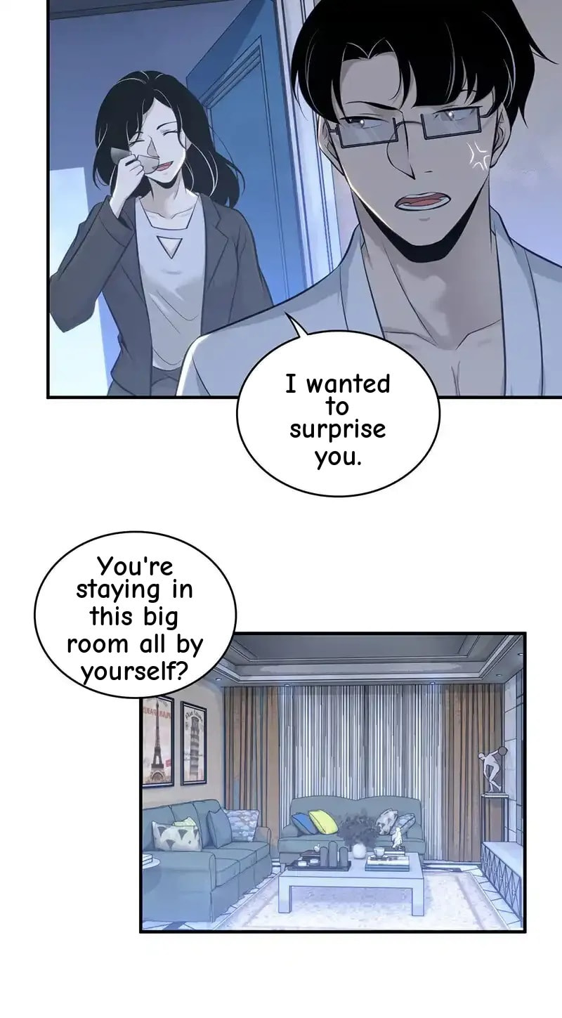 Innocent Murder Chapter 127 page 27 - 