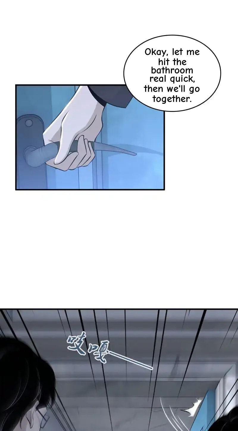 Innocent Murder Chapter 127 page 30 - 